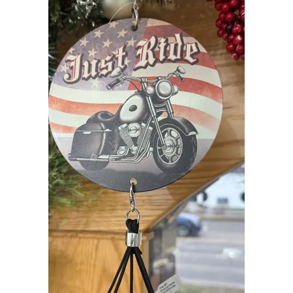 Wind Chimes