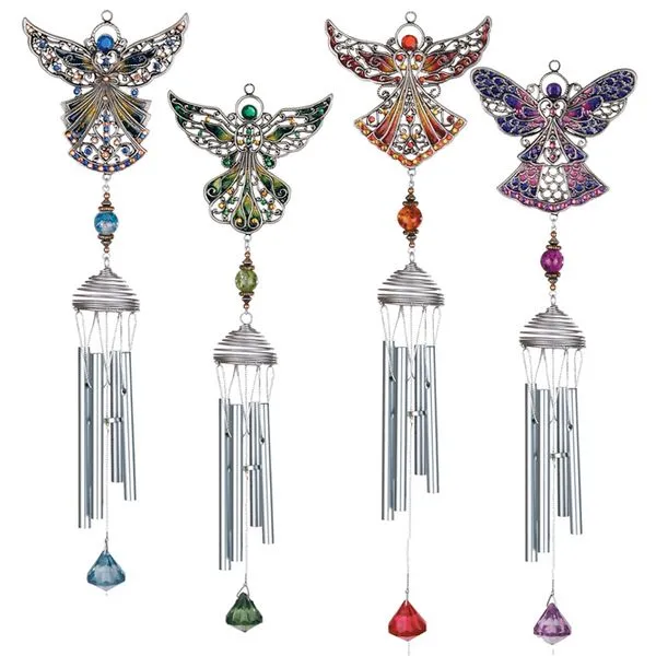 Wind Chimes Ace Of Diamonds Mount Pleasant, MI