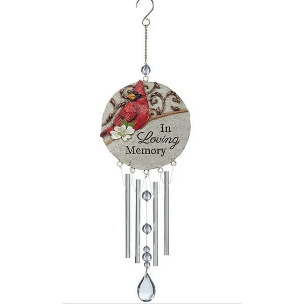 Wind Chimes
