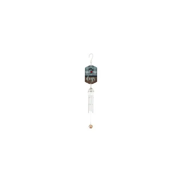Wind Chimes