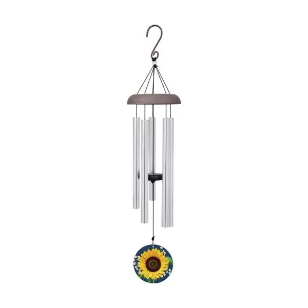 Wind Chimes Ace Of Diamonds Mount Pleasant, MI