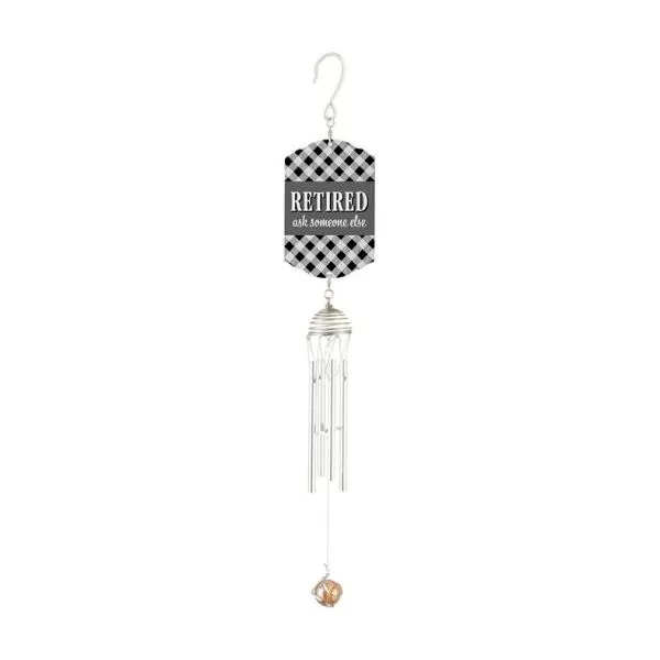 Wind Chimes Ace Of Diamonds Mount Pleasant, MI