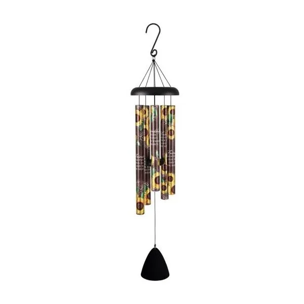 Wind Chimes Ace Of Diamonds Mount Pleasant, MI