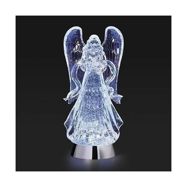 Snow Globes, Cardinals, Angels, Nature, & Christams Ace Of Diamonds Mount Pleasant, MI