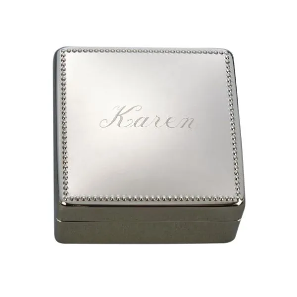 Engraveable Gift Items