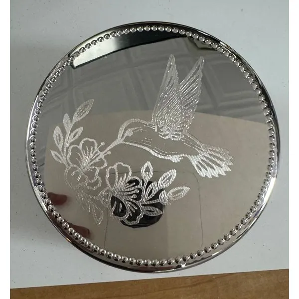 Engraveable Gift Items