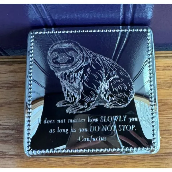 Engraveable Gift Items