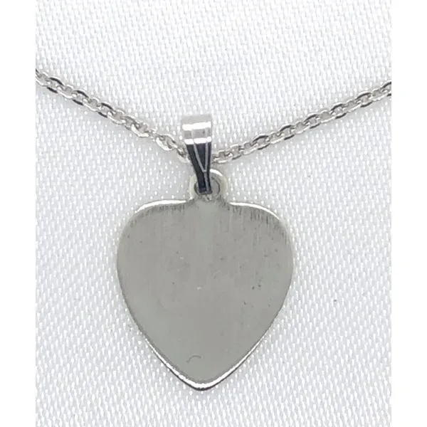 engraveable jewelry like bar necklaces and heads similar item image