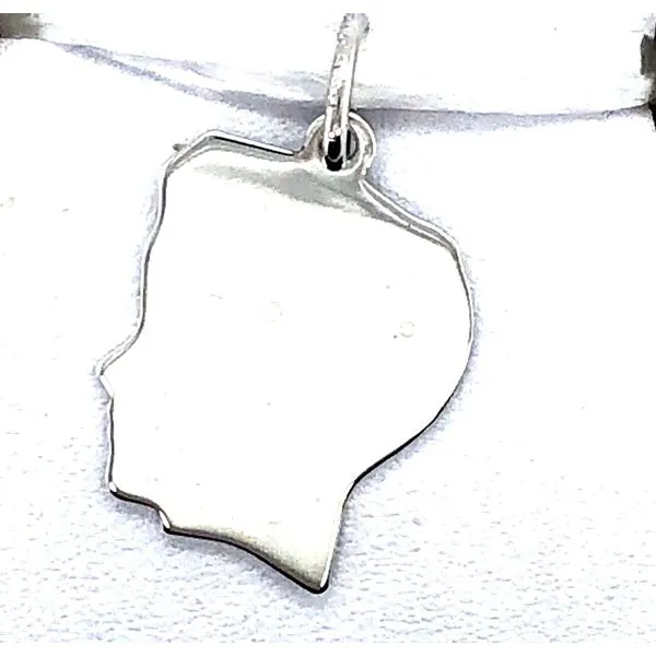 engraveable jewelry like bar necklaces and heads Ace Of Diamonds Mount Pleasant, MI