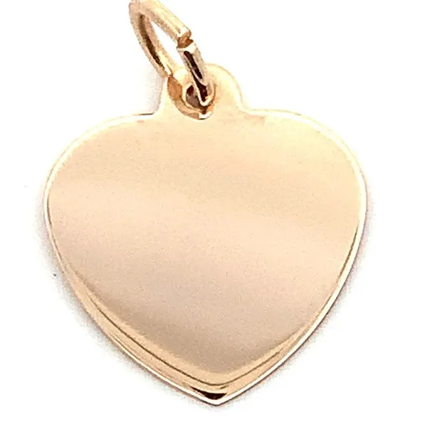 engraveable jewelry like bar necklaces and heads Ace Of Diamonds Mount Pleasant, MI
