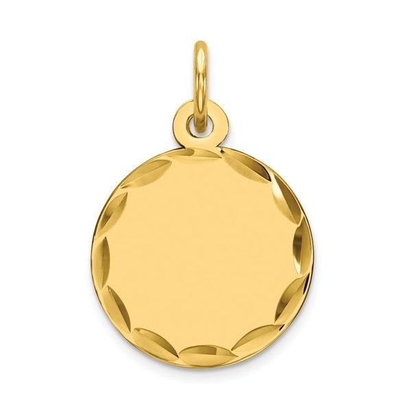 engraveable jewelry like bar necklaces and heads Ace Of Diamonds Mount Pleasant, MI