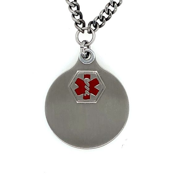 Medical Alert Jewelry Ace Of Diamonds Mount Pleasant, MI