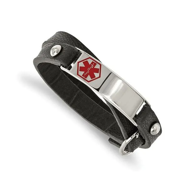 Medical Alert Jewelry