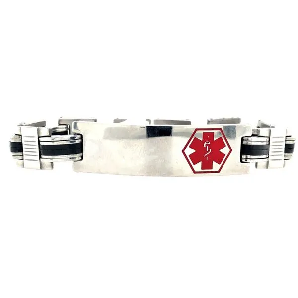 Medical Alert Jewelry Ace Of Diamonds Mount Pleasant, MI