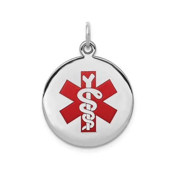Medical Alert Jewelry Ace Of Diamonds Mount Pleasant, MI
