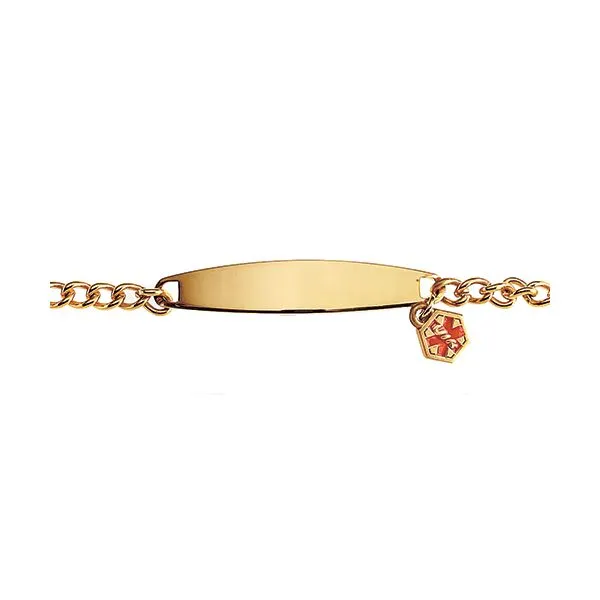 Medical Alert Jewelry