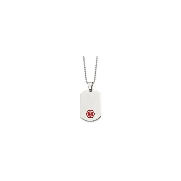 Medical Alert Jewelry
