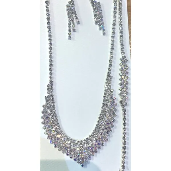 Costume Jewelry Ace Of Diamonds Mount Pleasant, MI