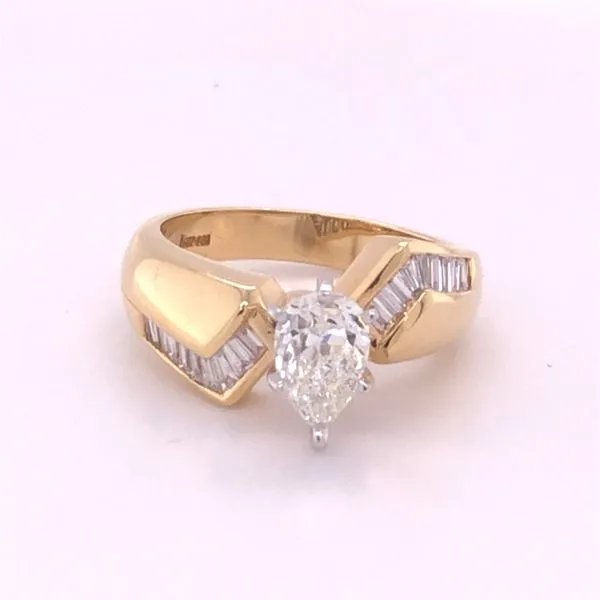 Engagement Ring