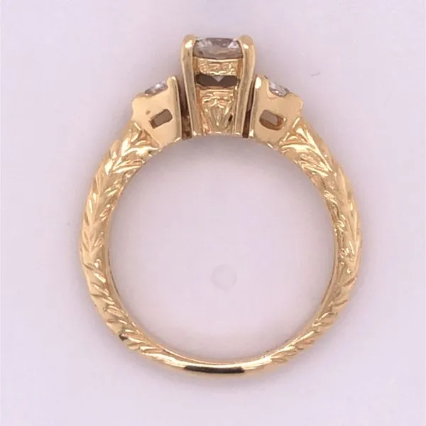 Engagement Ring