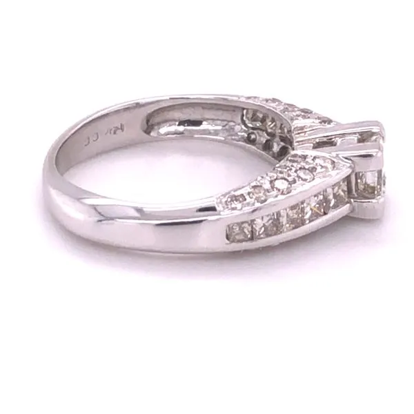 Engagement Ring