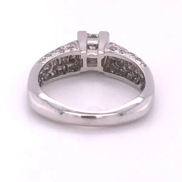 Engagement Ring
