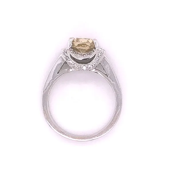 Engagement Ring