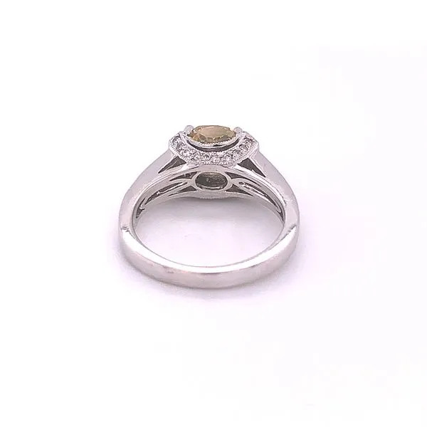 Engagement Ring
