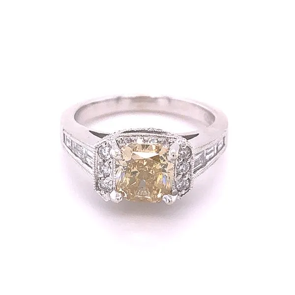 Engagement Ring