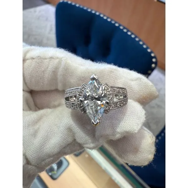 Engagement Ring