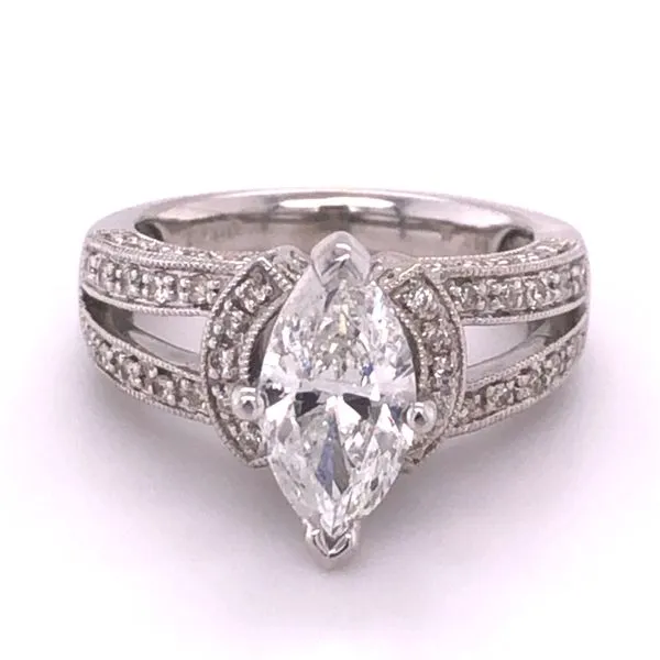 Engagement Ring