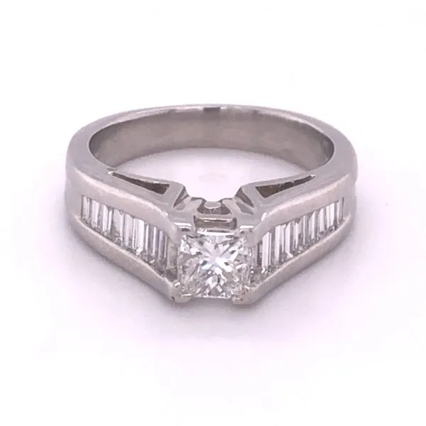 Engagement Ring