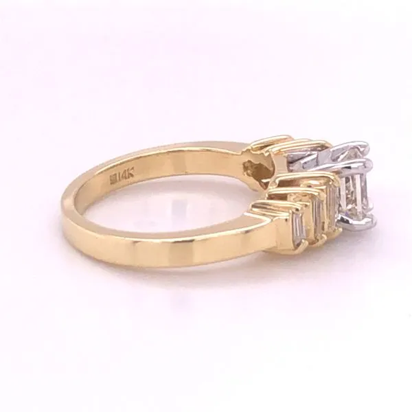 Engagement Ring