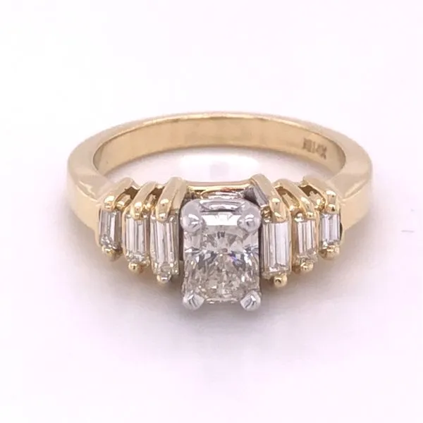 Engagement Ring