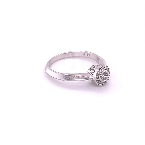 Engagement Ring