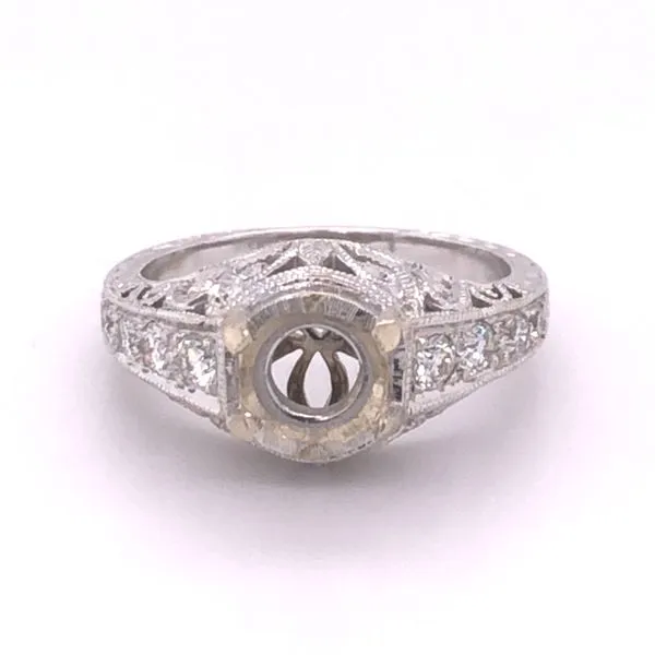 Engagement Ring