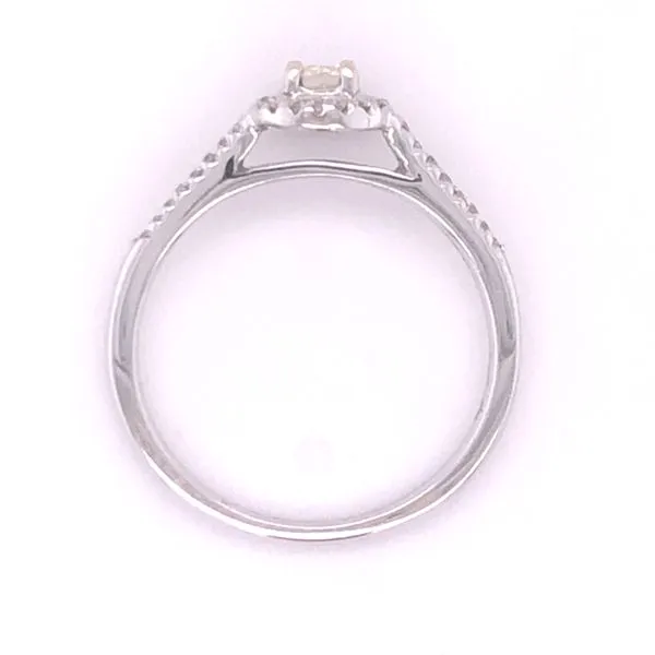 Engagement Ring
