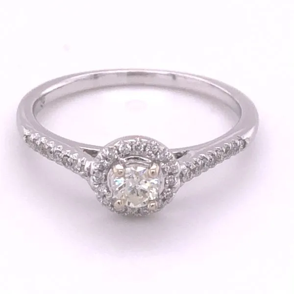 Engagement Ring