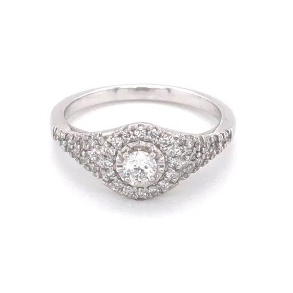 Engagement Ring