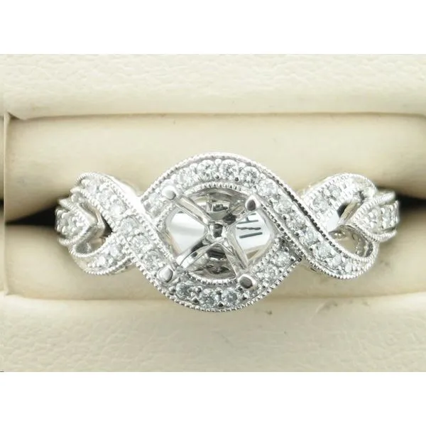 Diamond Engagement Ring similar item image