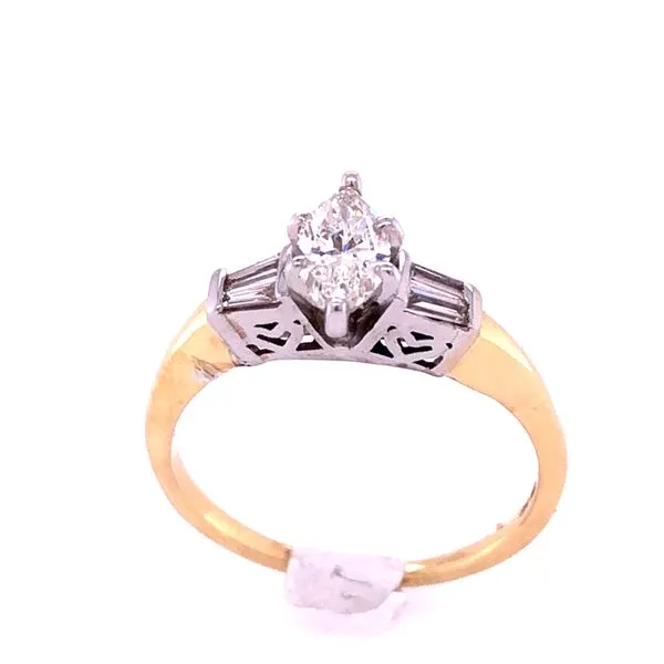 Engagement Ring