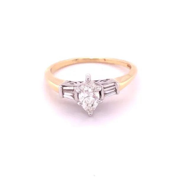 Engagement Ring