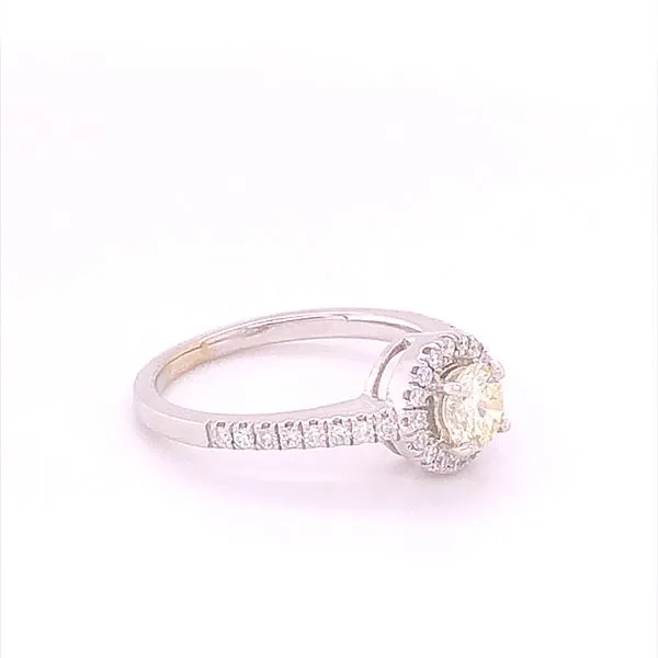 Engagement Ring
