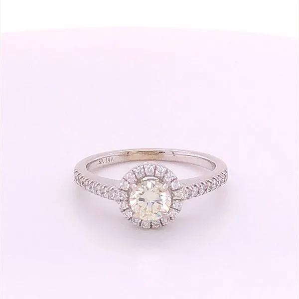 Engagement Ring