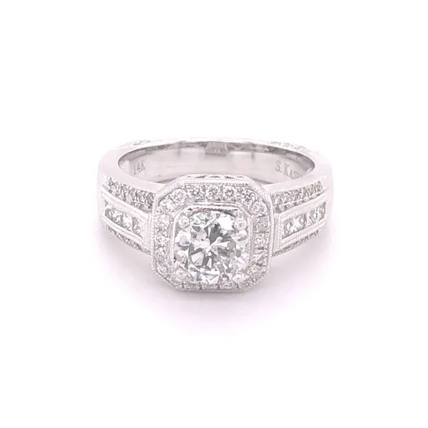 Engagement Ring