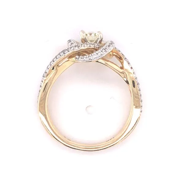 Engagement Ring