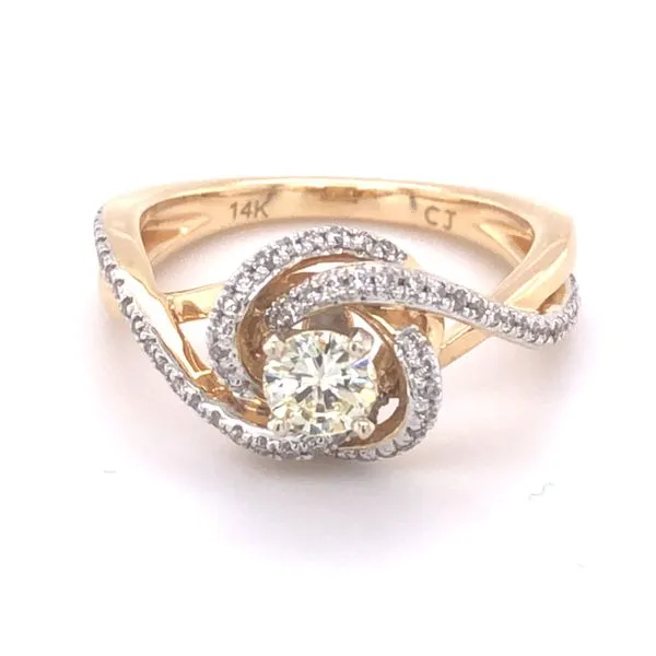 Engagement Ring