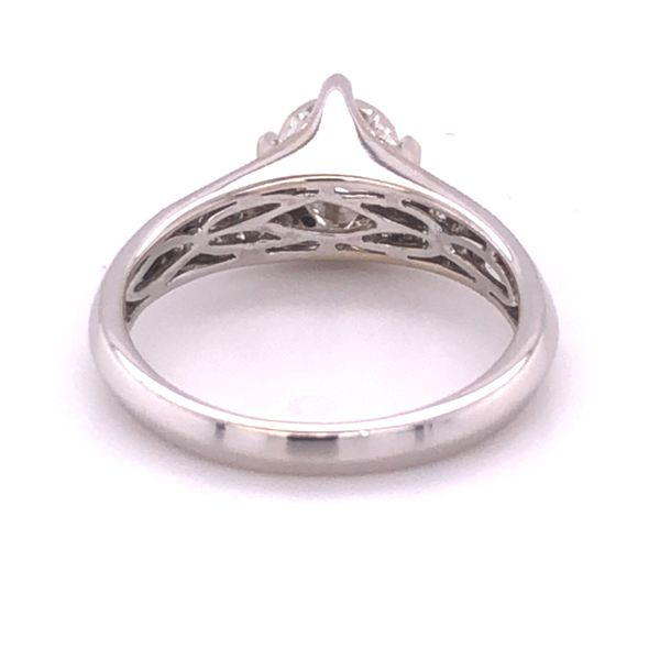 Engagement Ring Image 5 Adler's Diamonds Saint Louis, MO