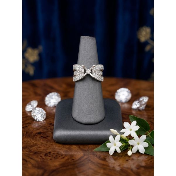 Diamond Engagement Ring Adler's Diamonds Saint Louis, MO