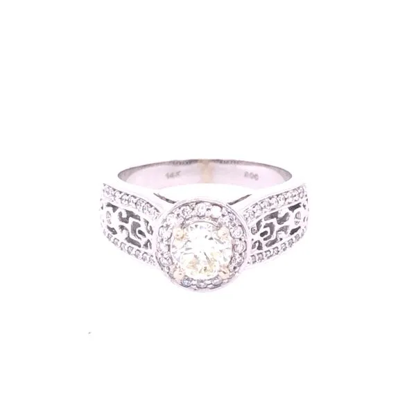 Engagement Ring